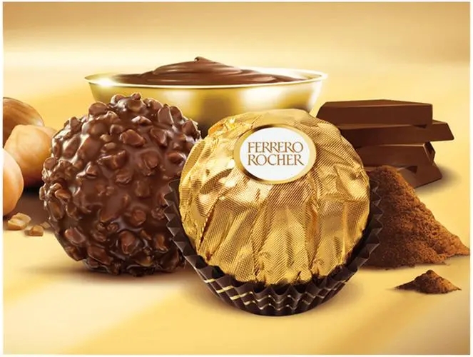 神秘的费列罗家族，如何成就全球糖果巨头？