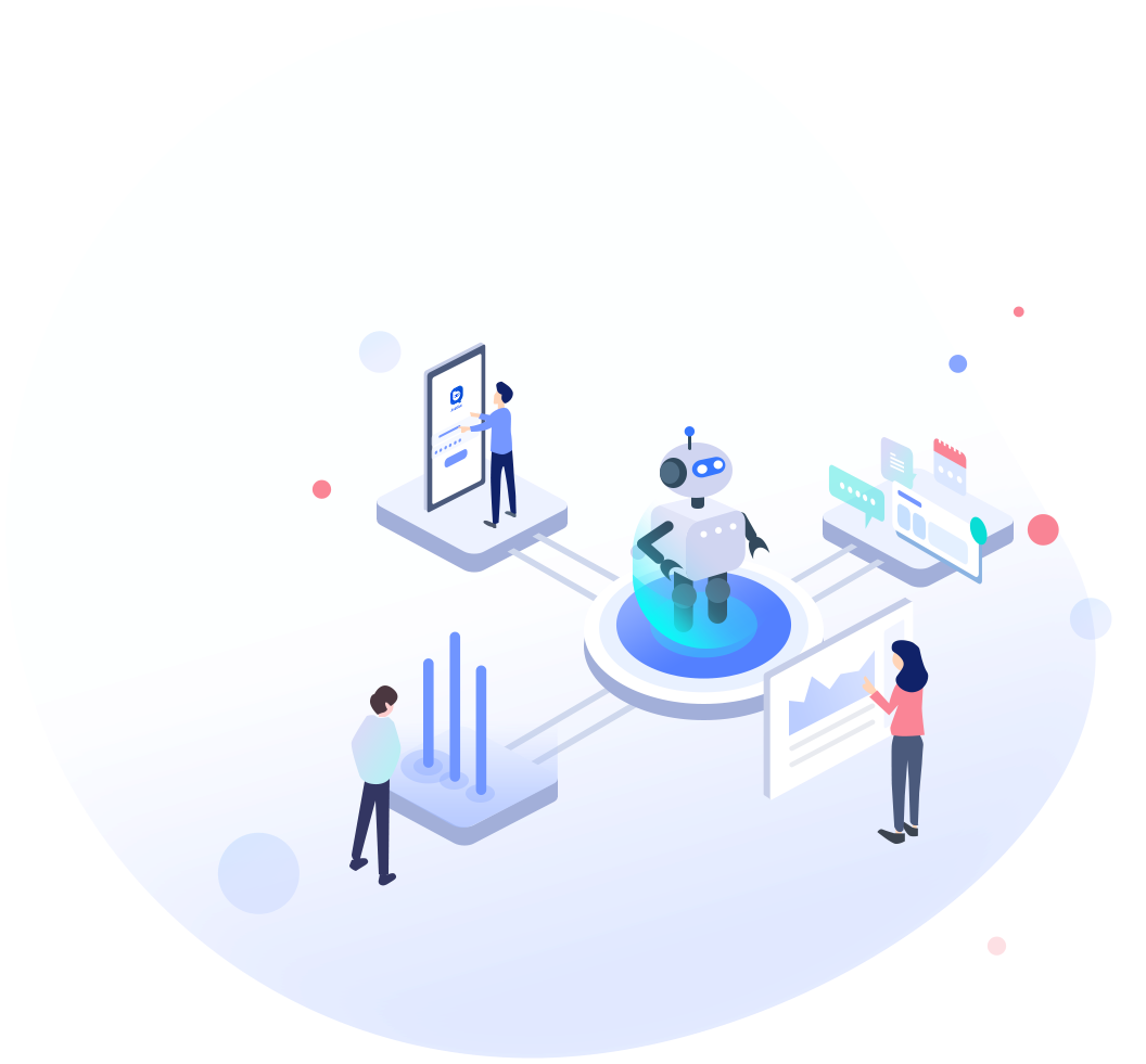 果然智汇专注企业级AI助手解决方案，超百万员工使用，海纳亚洲投资