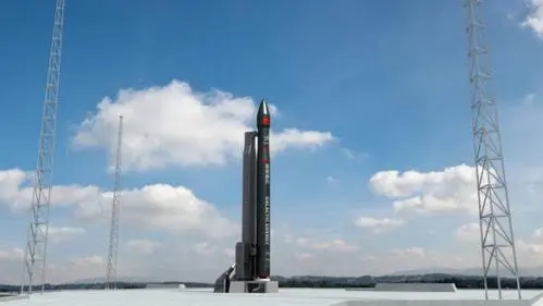 星河动力航天完成11亿元C及C+轮融资，资阳重产基金领投