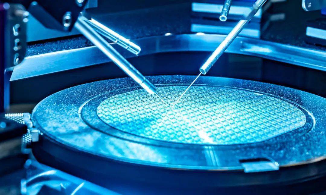 华映资本领投，镭昱半导体完成Pre-A3轮战略融资