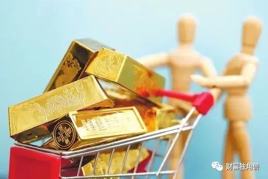 美联储或结束加息，金价后市看涨