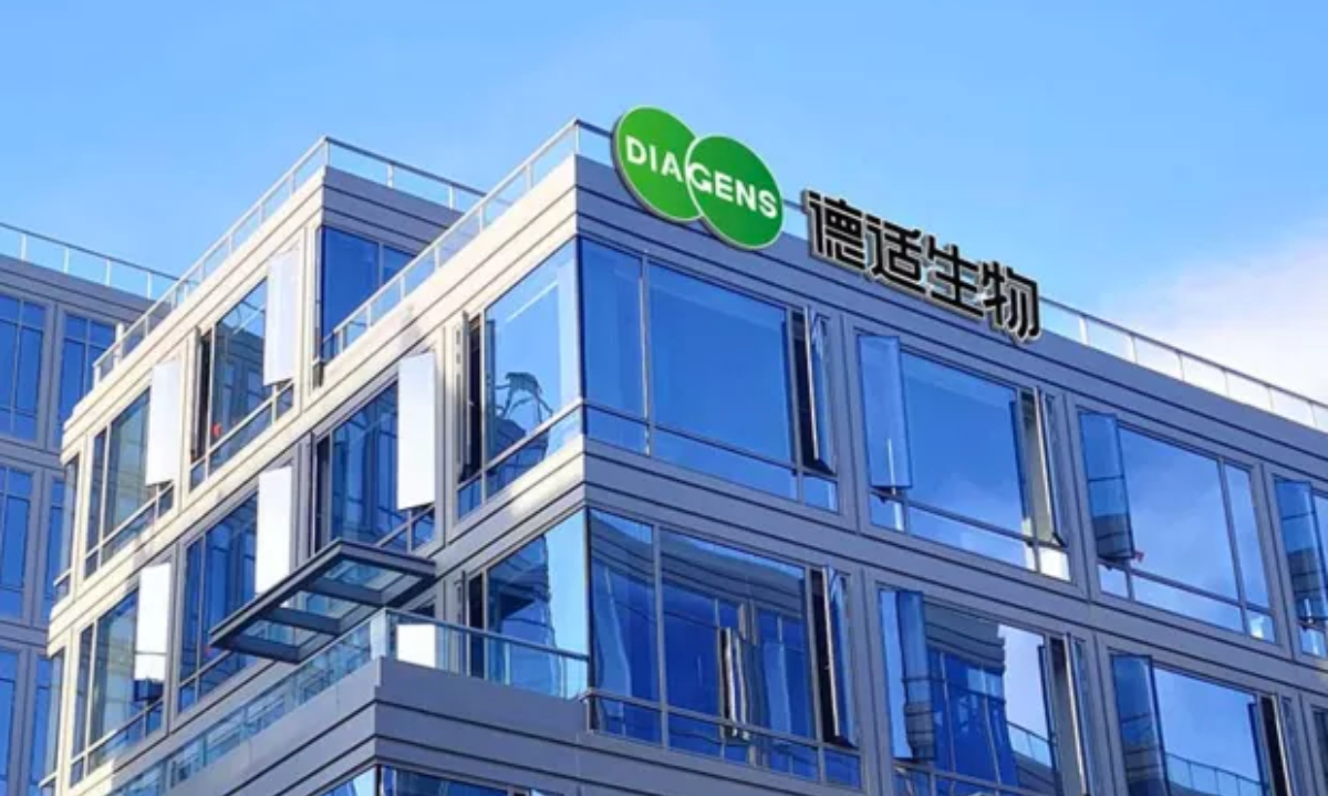 德适生物获美鸿投资亿元C+轮追加投资