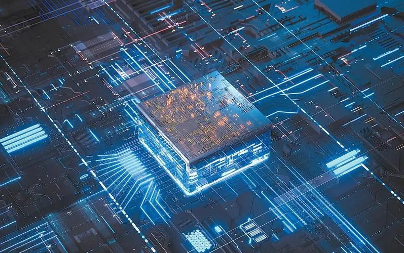 深创投和中科创星投资,鲁欧智造完成数千万元A轮融资