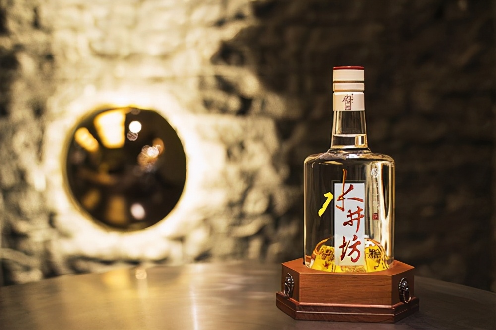 水井坊：老外当家，越混越差