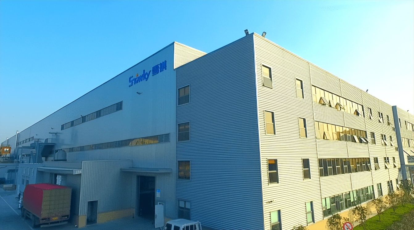 大容积冰箱ODM龙头如何年入19亿？美的供应商雪祺电气申购