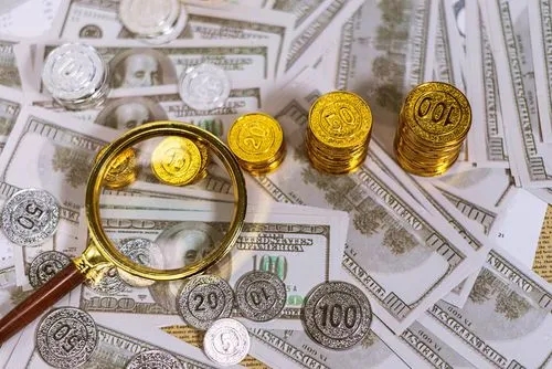 徐大姐，闷声赚了10个亿