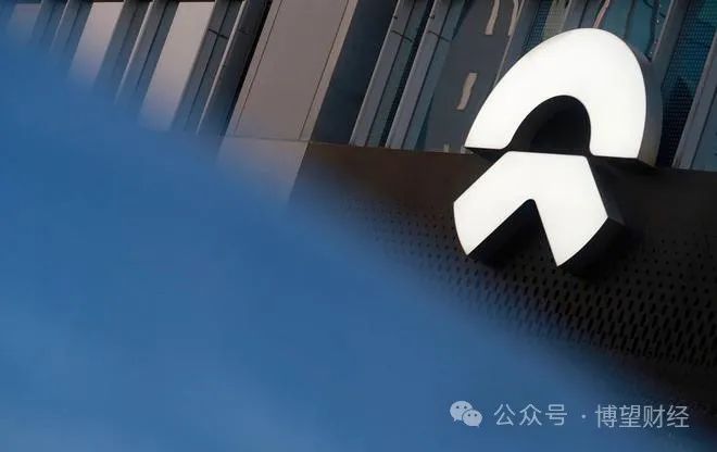 蔚来李斌，终究还是一个“赌徒”