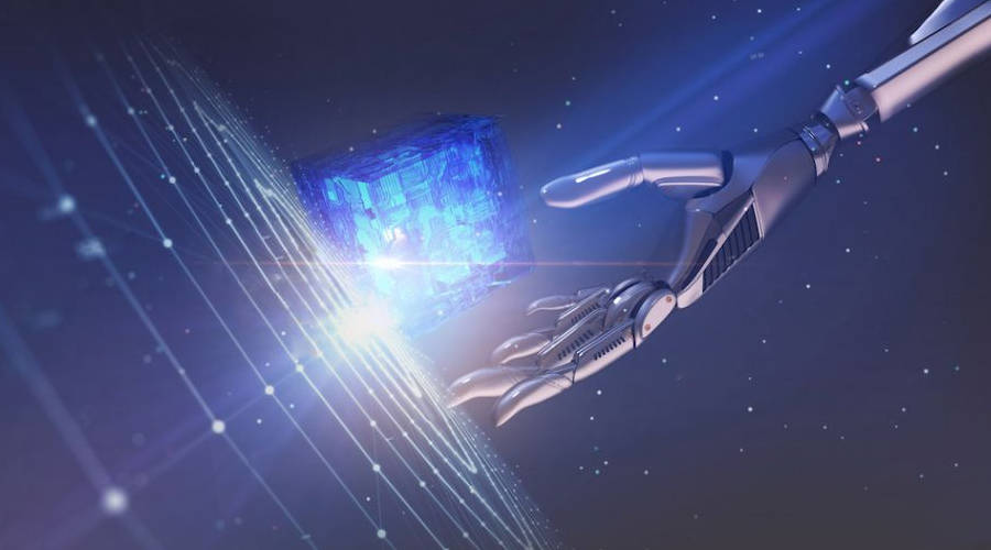 “为了找AI项目，我掏钱搞了个大赛，结果来的都是投资人”