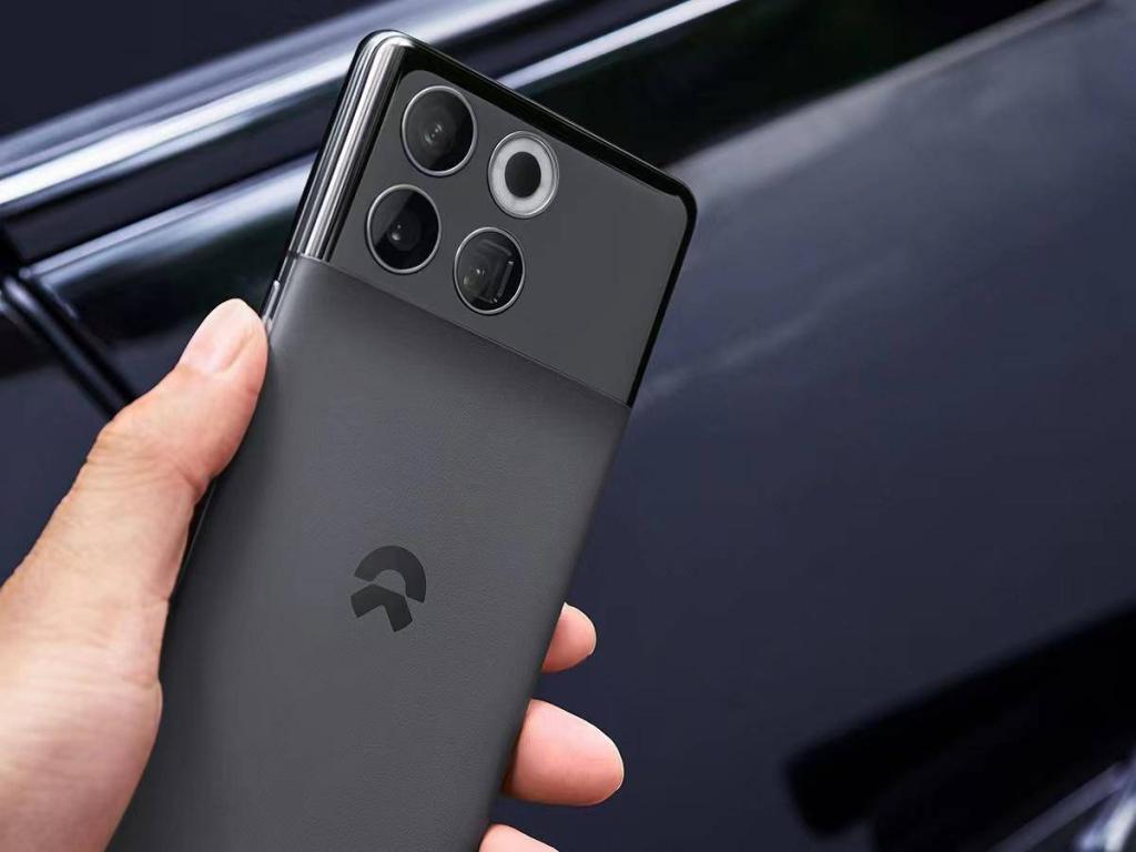 首款产品发布仅三个月，蔚来手机突然“临阵换帅”