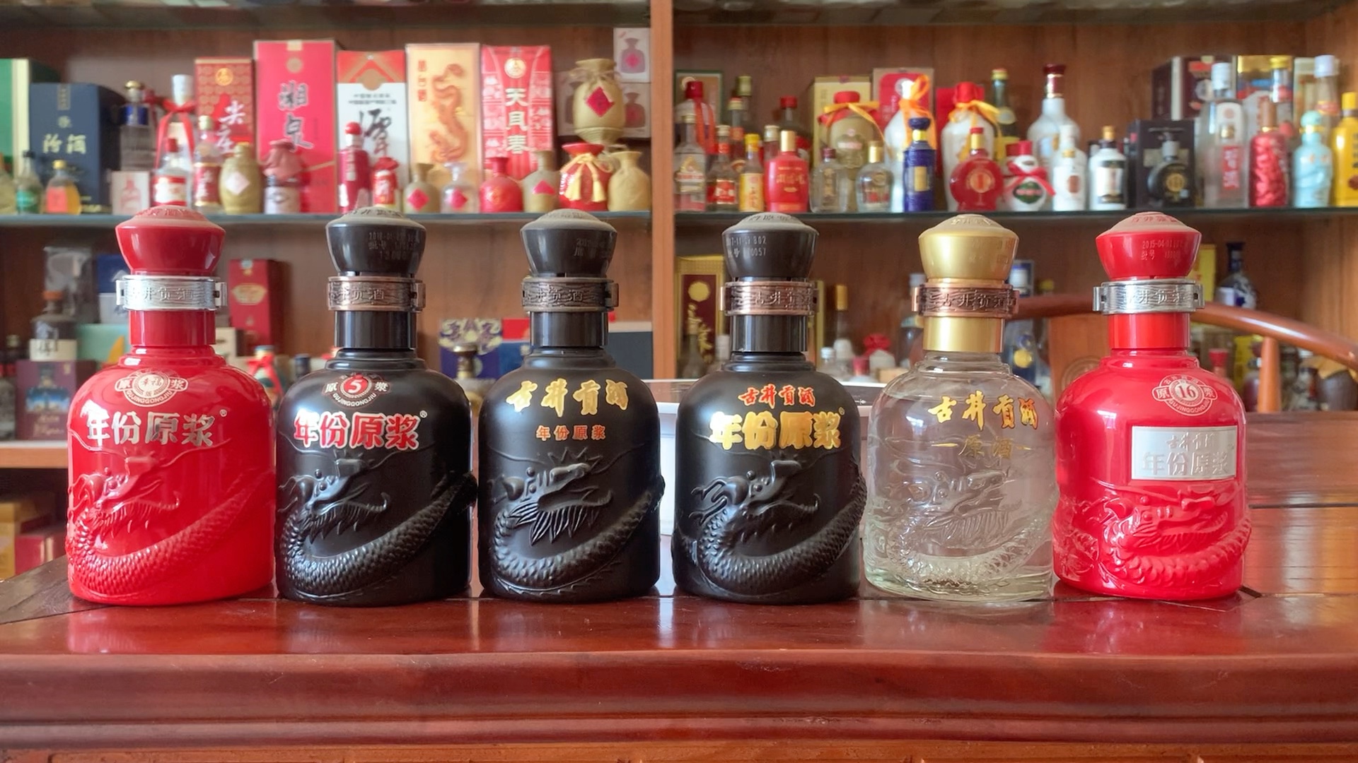 争议中的古井贡酒，跨入200亿俱乐部