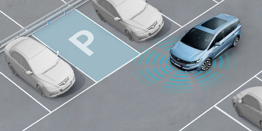 暂停取物、断头路泊入比亚迪代客泊车更贴近用户场景