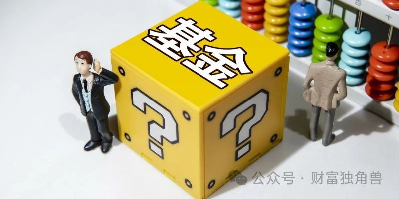 华安基金旗下产品最大回撤55%，孙澍旗下基金持股同质化遭基民质疑