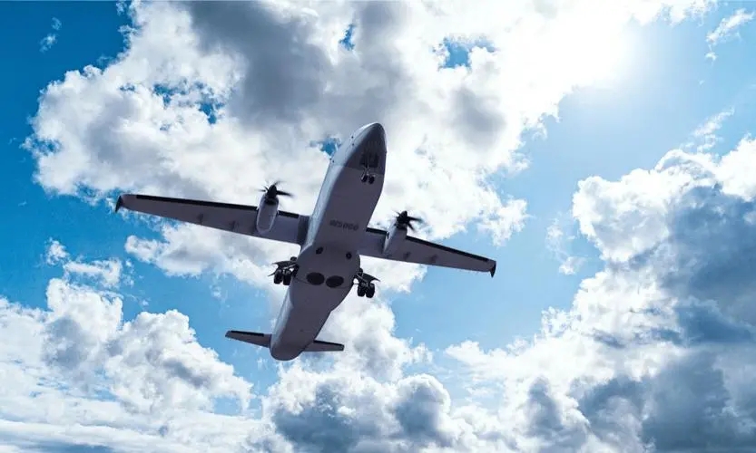 大型货运无人机研发商白鲸航线获数千万元天使+轮融资