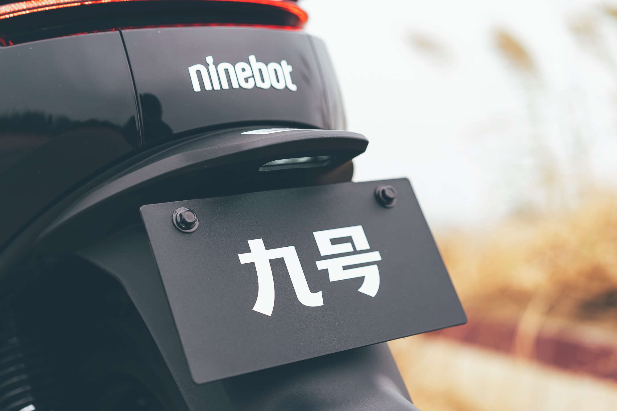 九号公司：进化与阵痛