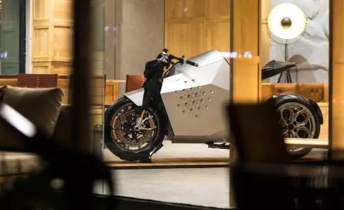 加速机器人式载具的量产交付，达芬骑动力完成B轮数亿元融资