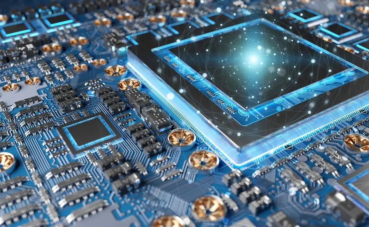 芯承半导体完成数亿元Pre-A++轮融资，海通开元和朝希资本联合领投