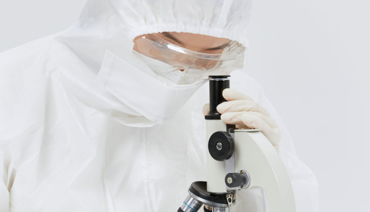 威高松源基金领投，英术生命完成超亿元A轮战略融资