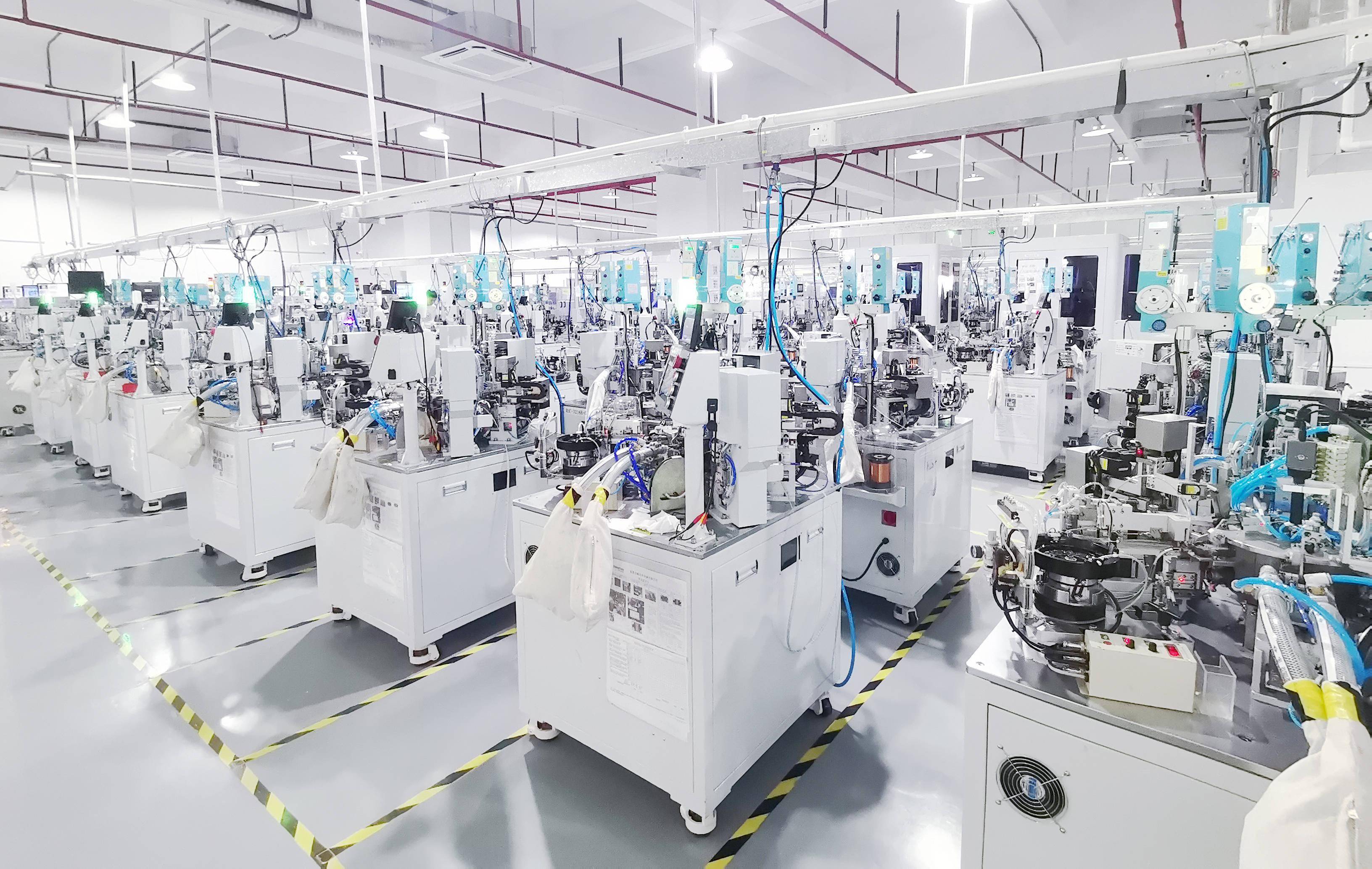 融昱资本领投，顺为半导体完成4000万元A轮融资