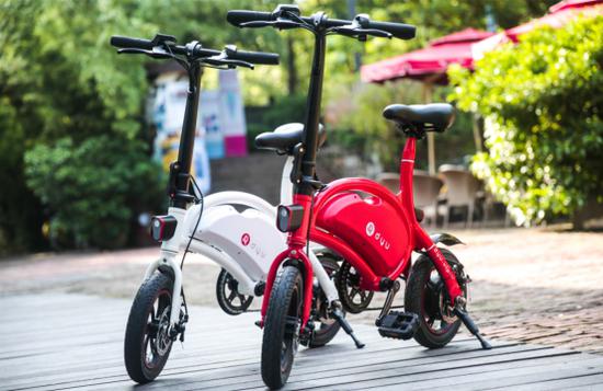 专注于E-bike品类，大鱼智行完成1亿元A轮融资