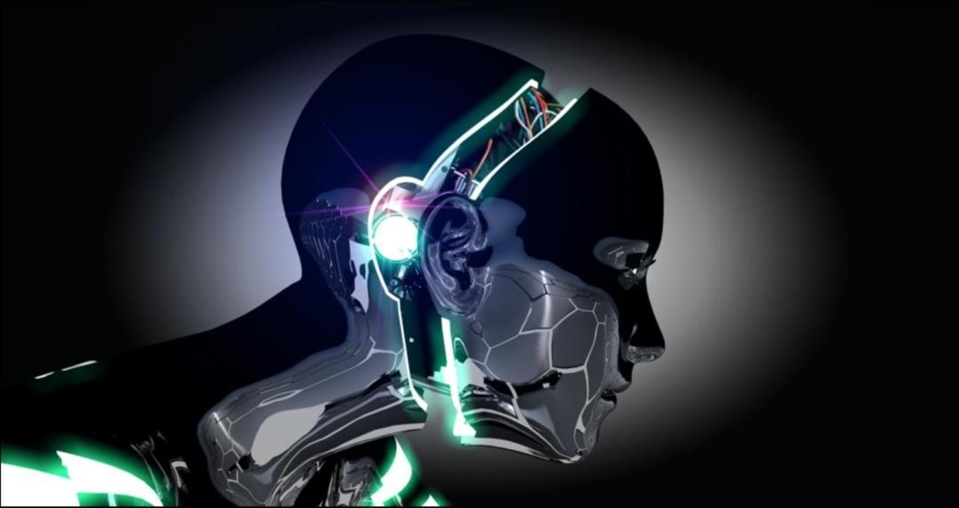 又融资了，小米投资的“通用大脑”