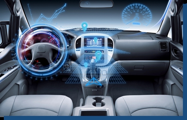 推进智能驾驶产品量产应用，辅易航完成近亿元融资