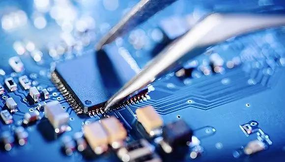 中金佳泰基金、海通新能源领投，邑文科技获超5亿元D轮融资