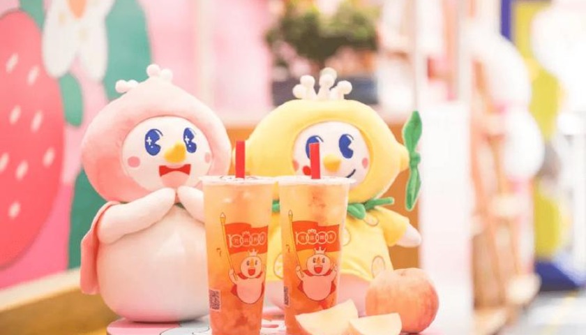 蜜雪冰城正在被低价策略“反噬”？