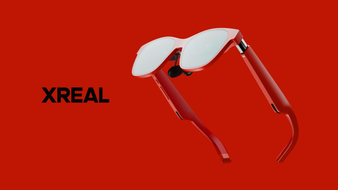 AR眼镜品牌XREAL完成新一轮6000万美元战略融资