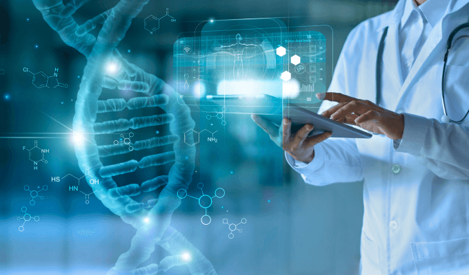 超60亿美金小核酸药物交易，背后都有这家VC的身影