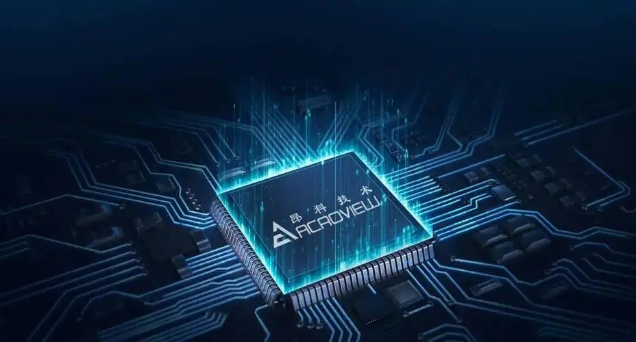 基石资本、格力金投等投资，昂科技术完成亿元级B轮融资