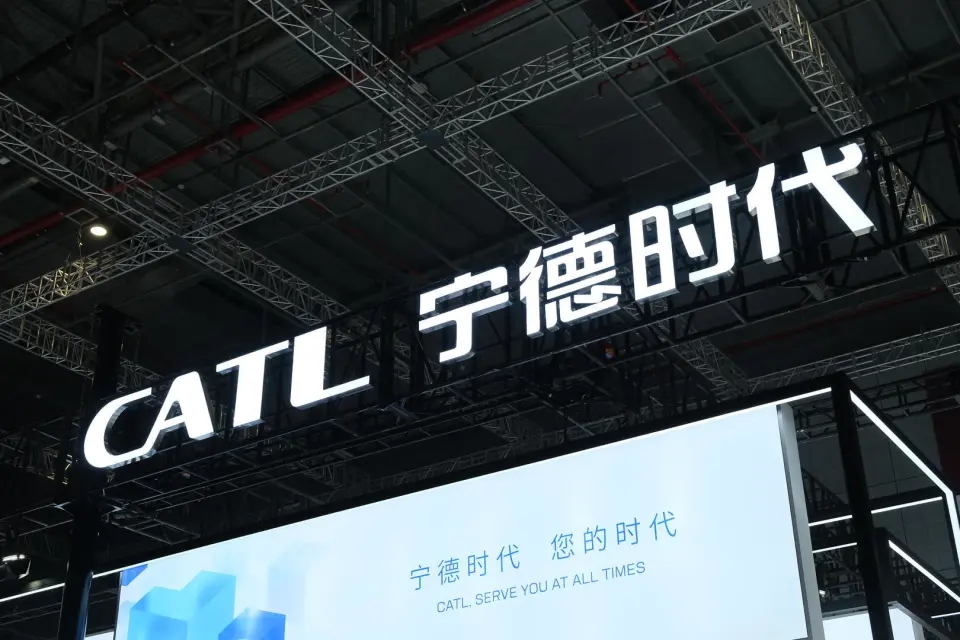 宁德时代市值一夜涨近500亿，年度净利或超425亿