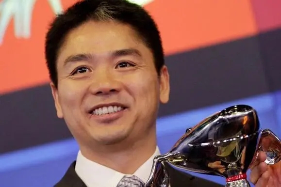 刘强东，又给兄弟们涨工资了