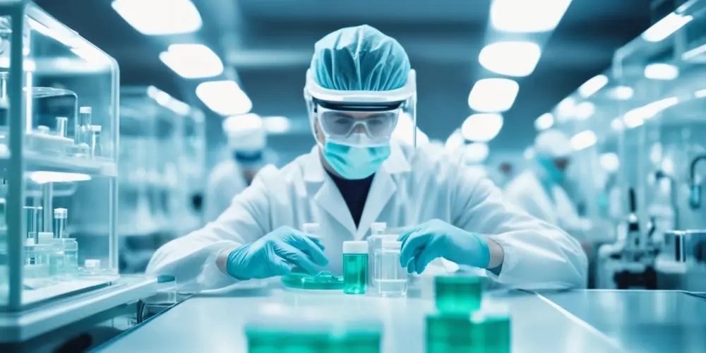 宏济医疗完成数亿元融资，启明创投独家投资！