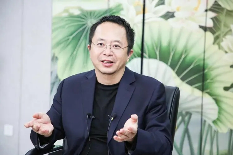 周鸿祎：宇宙的尽头不止是直播带货