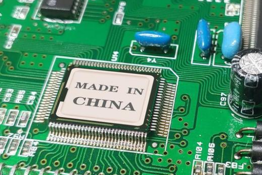 智芯传感完成近亿元B轮融资，深耕智能MEMS传感器市场