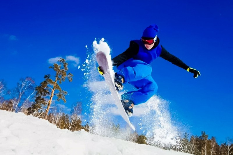 今年春节，VC投资人不滑雪