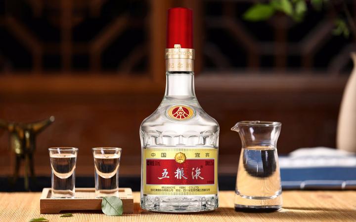 100亿!五粮液新基金来了