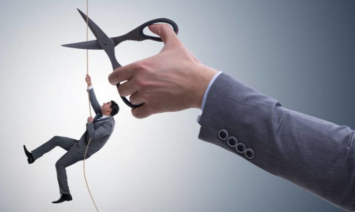 裁掉3000人，高盛CEO涨薪24%