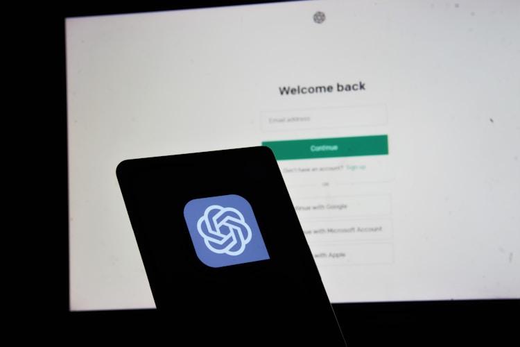 “已经有三个人跟我说要做中国版Sora”