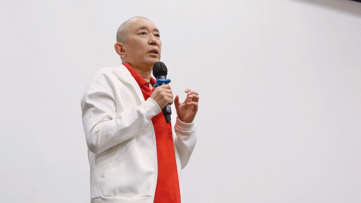 史玉柱：将AI提升为巨人网络的核心业务，与游戏齐头并进