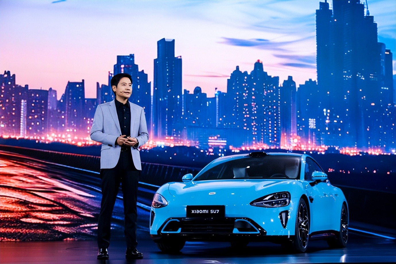 小米造车，雷军没有“定价权”