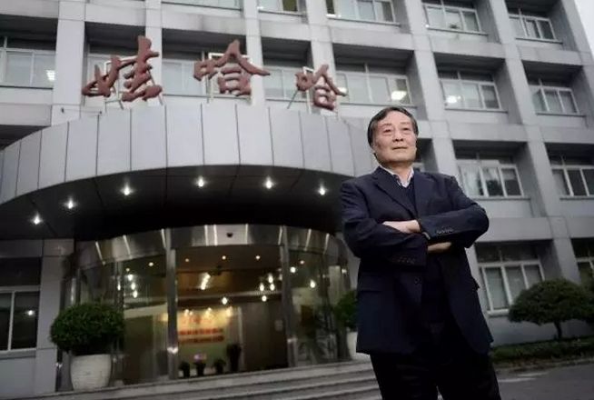 娃哈哈创始人宗庆后逝世，给宗馥莉留下500亿商业帝国