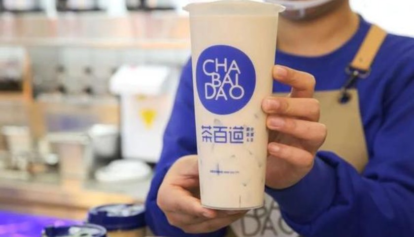 茶百道二次递表：利润同比增长，单店盈利能力下滑