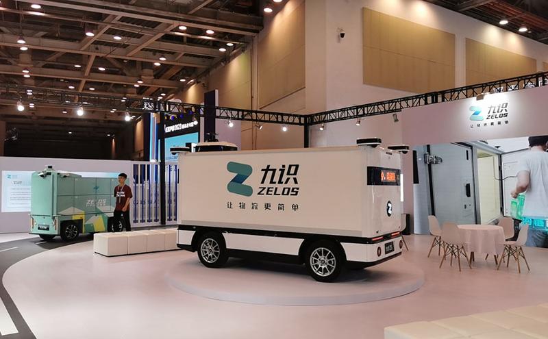 自动驾驶大佬单飞，A轮拿了1亿美金