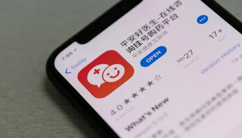 两年市值缩水超9成，人员缩减超5成，李斗能挽救平安好医生吗？