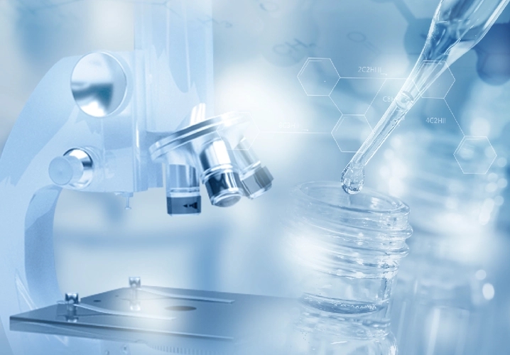 骆华生物完成数千万元A轮融资，千行资本领投