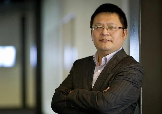 “整合大师”俞永福，将卸任本地生活一号位