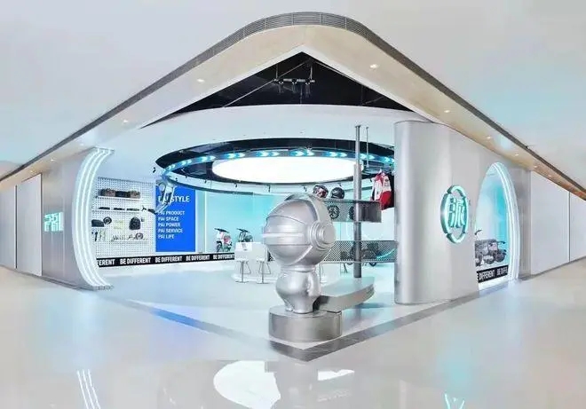 派电科技完成了数亿元战略融资，东方嘉富领投