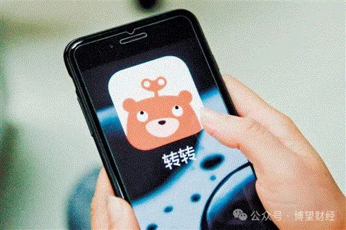 转转“趣租机”业务接近36%放贷红线，变身高息消费贷注定只能“赚一时”？