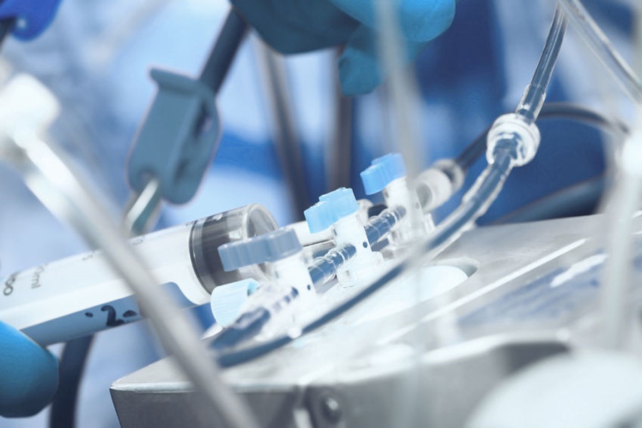 打造激光医疗创新平台，微光医疗完成超亿元战略轮融资